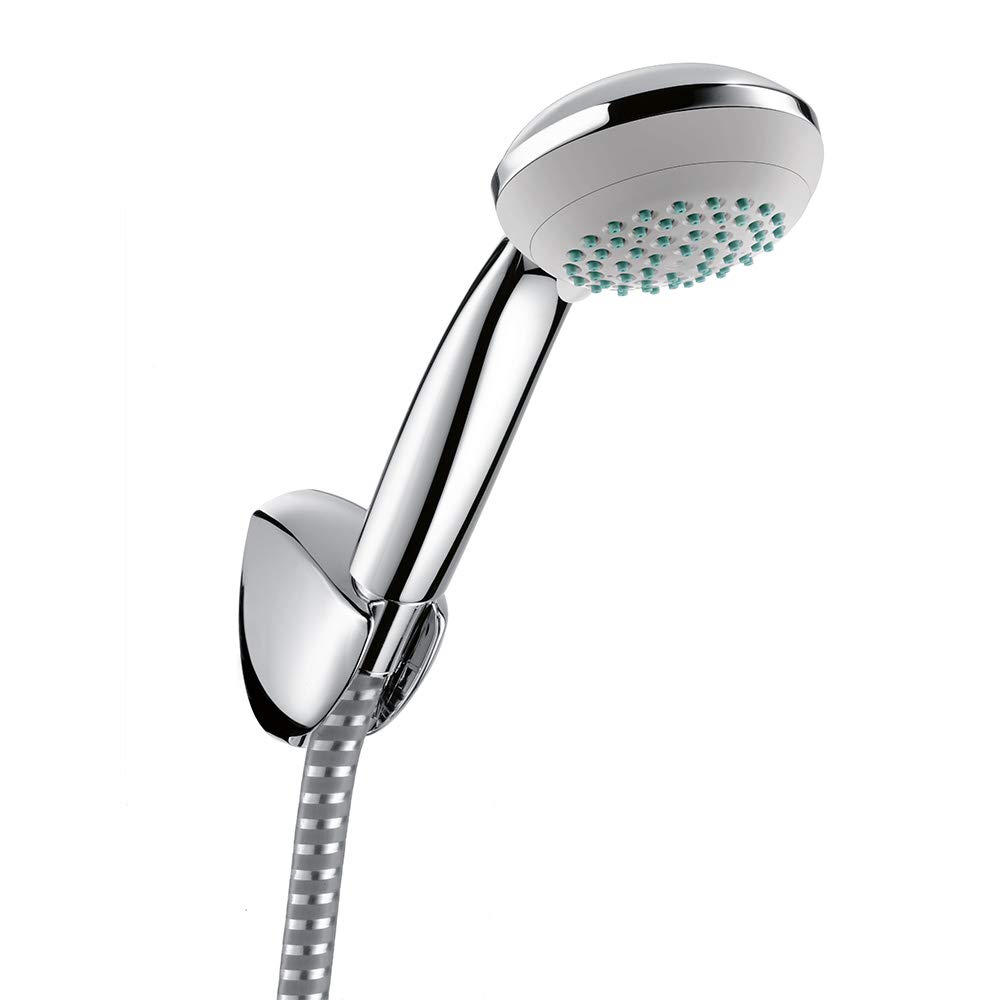 ハンスグローエ（hansgrohe） Unica Crometta シャワーフル Amazon.co.jp: Hansgrohe Crometta 85 Vario/Porter'C set 1.60 m no